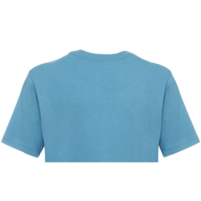 Next Level Apparel Youth Triblend Crew 29