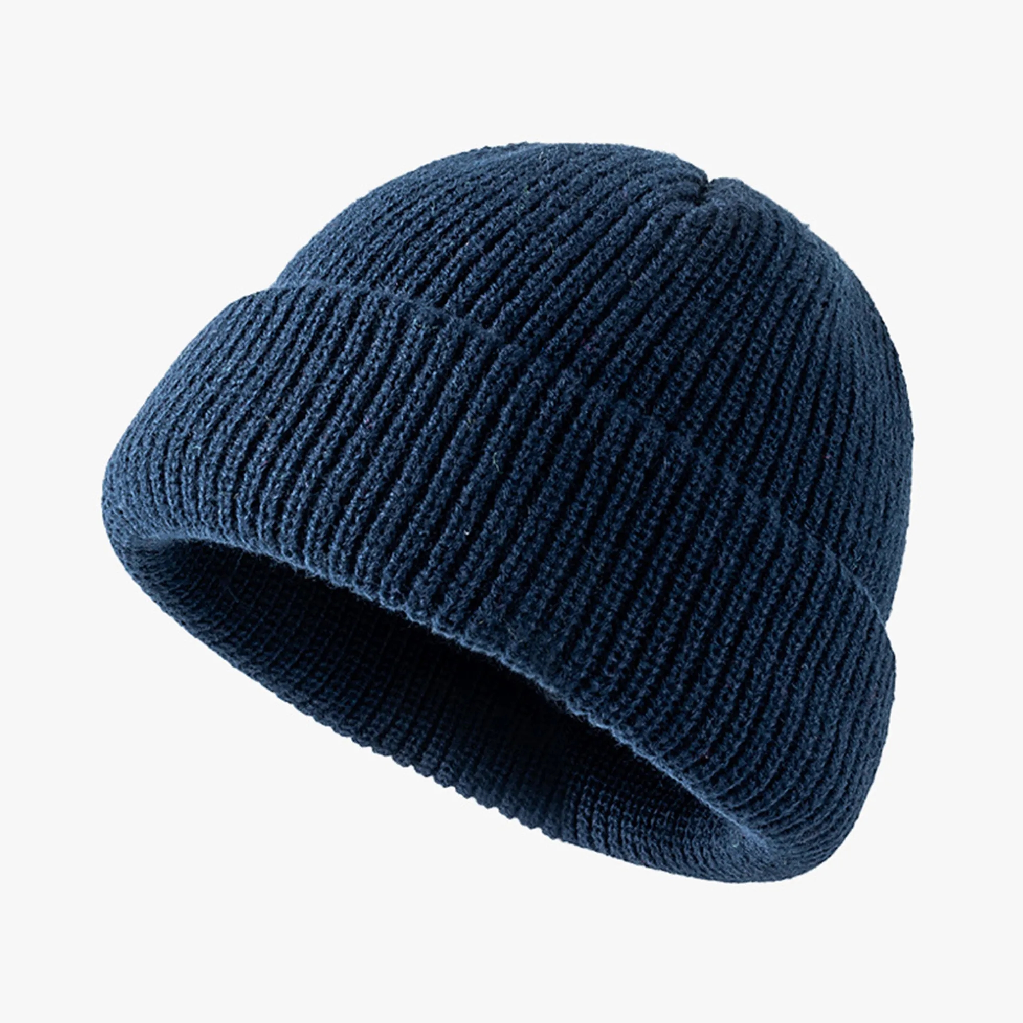 Knitted Hat 6