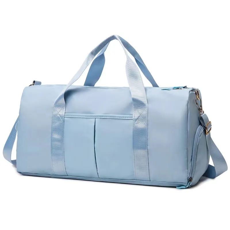 Waterproof Duffel Travel Gym Bag 3