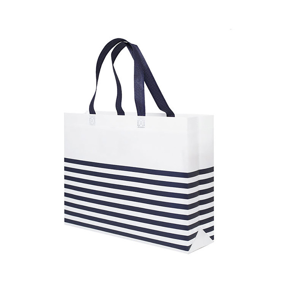 Non-Woven Shopping Tote Bag 11