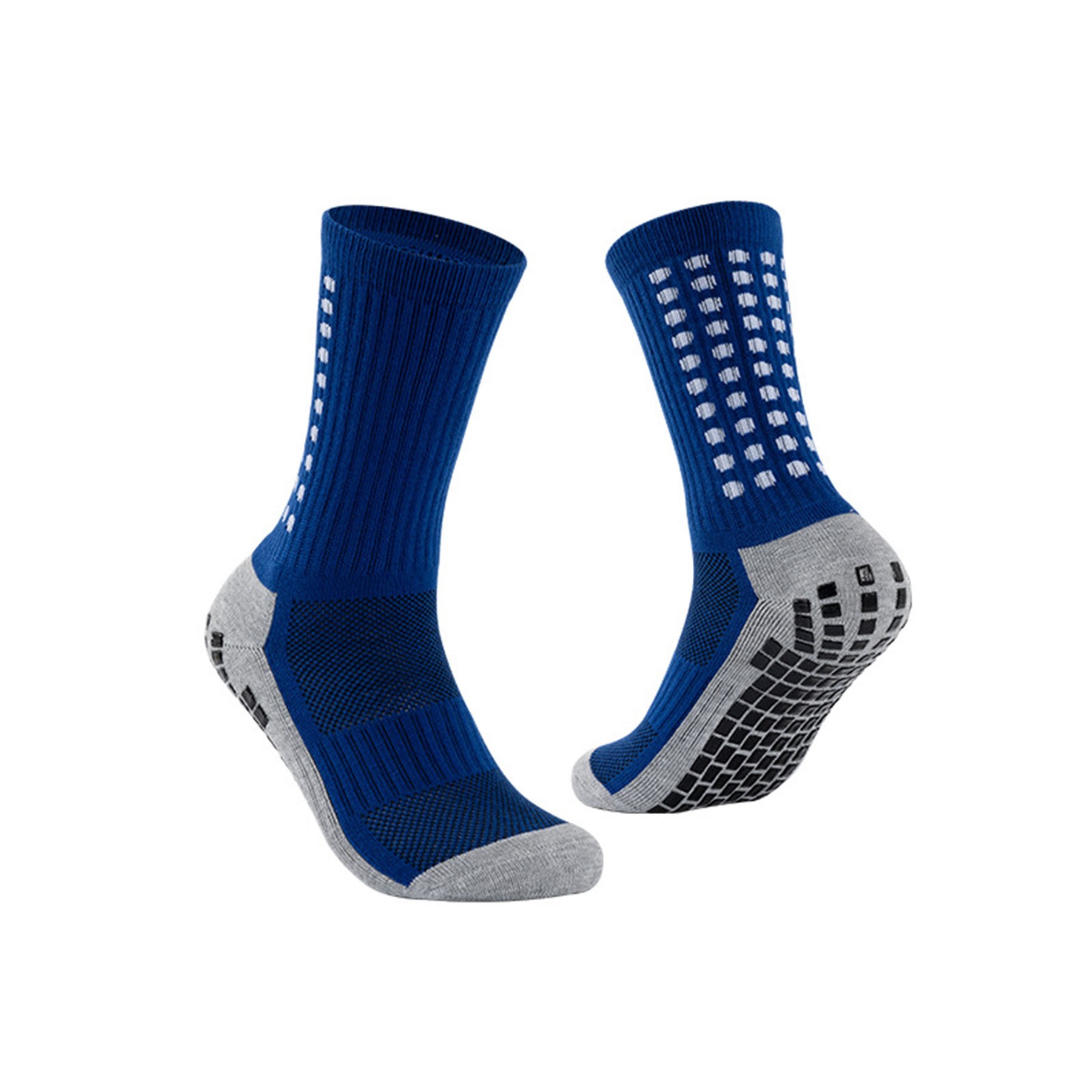 Men's Anti Slip Soccer Sock 7