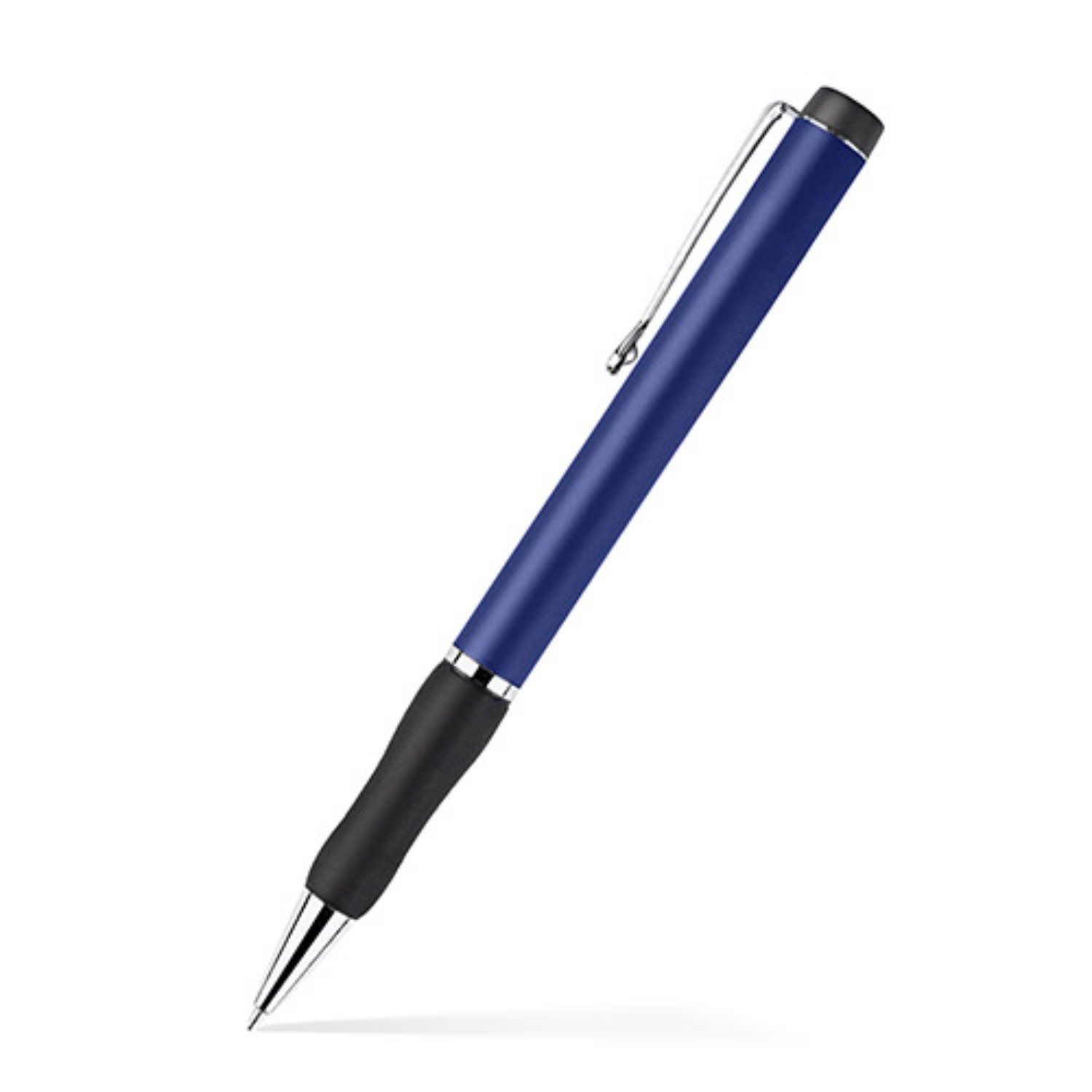 Aluminum Ballpoint Twist Metal Pen 3