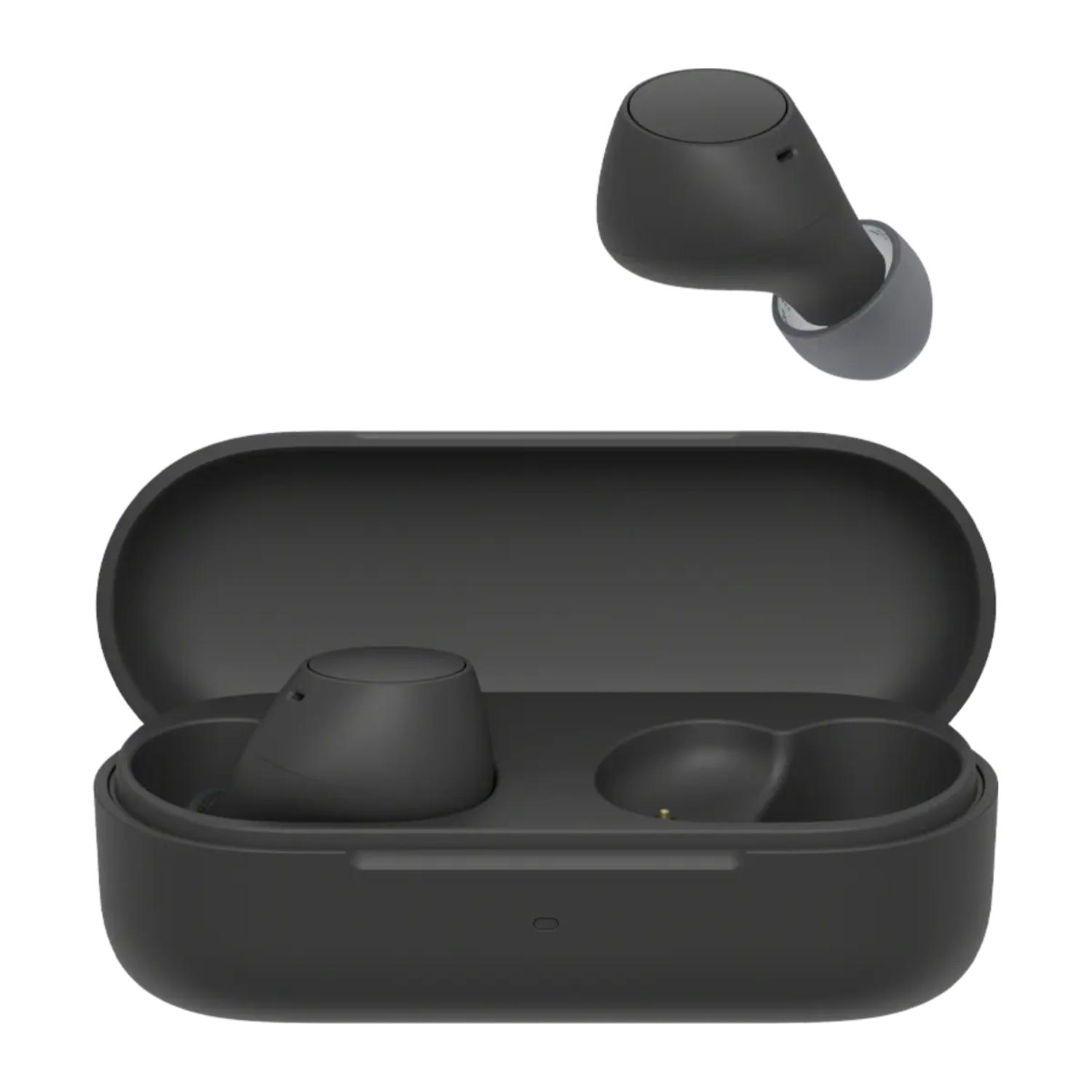 Sony® Truly Wireless Earbuds with 11 Hours Battery Life 7