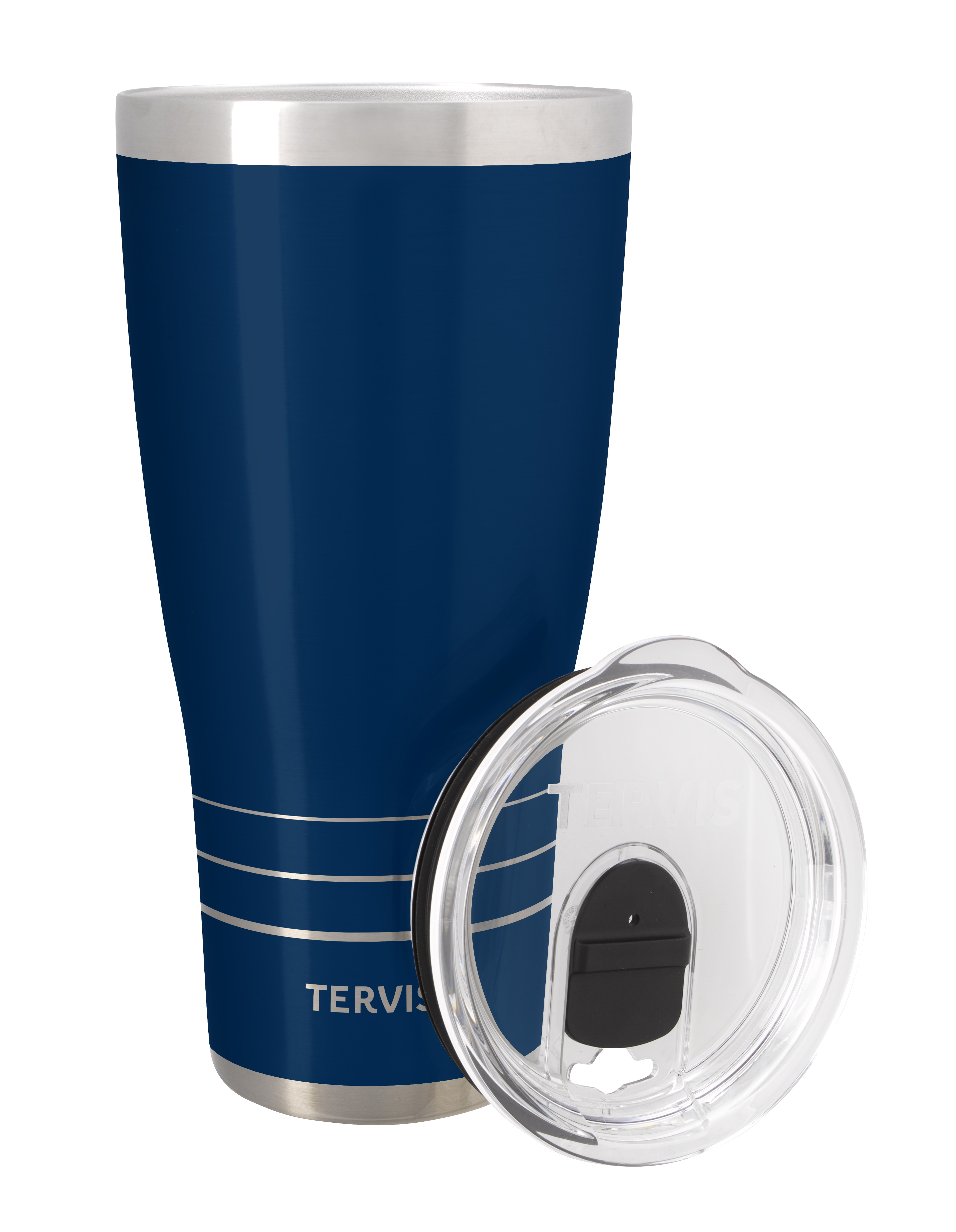 Tervis® Stainless Steel Traveler™ Tumbler - 30 oz. 131