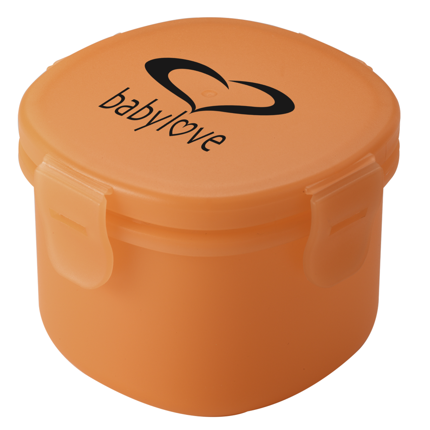 Snack-In Food Container 6