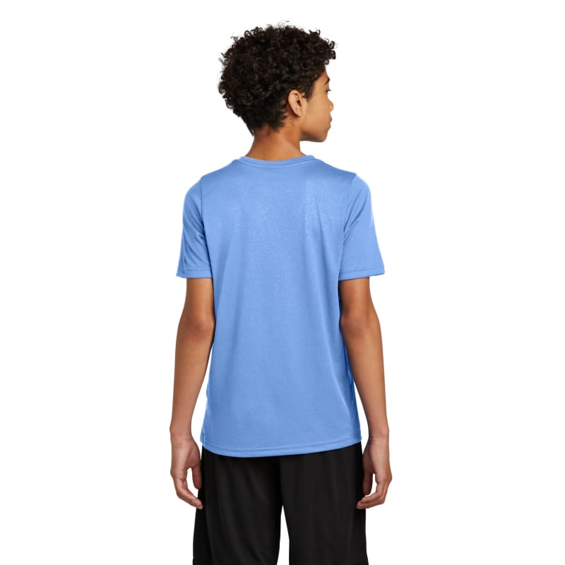 Nike Youth Swoosh Sleeve RLegend Tee 18