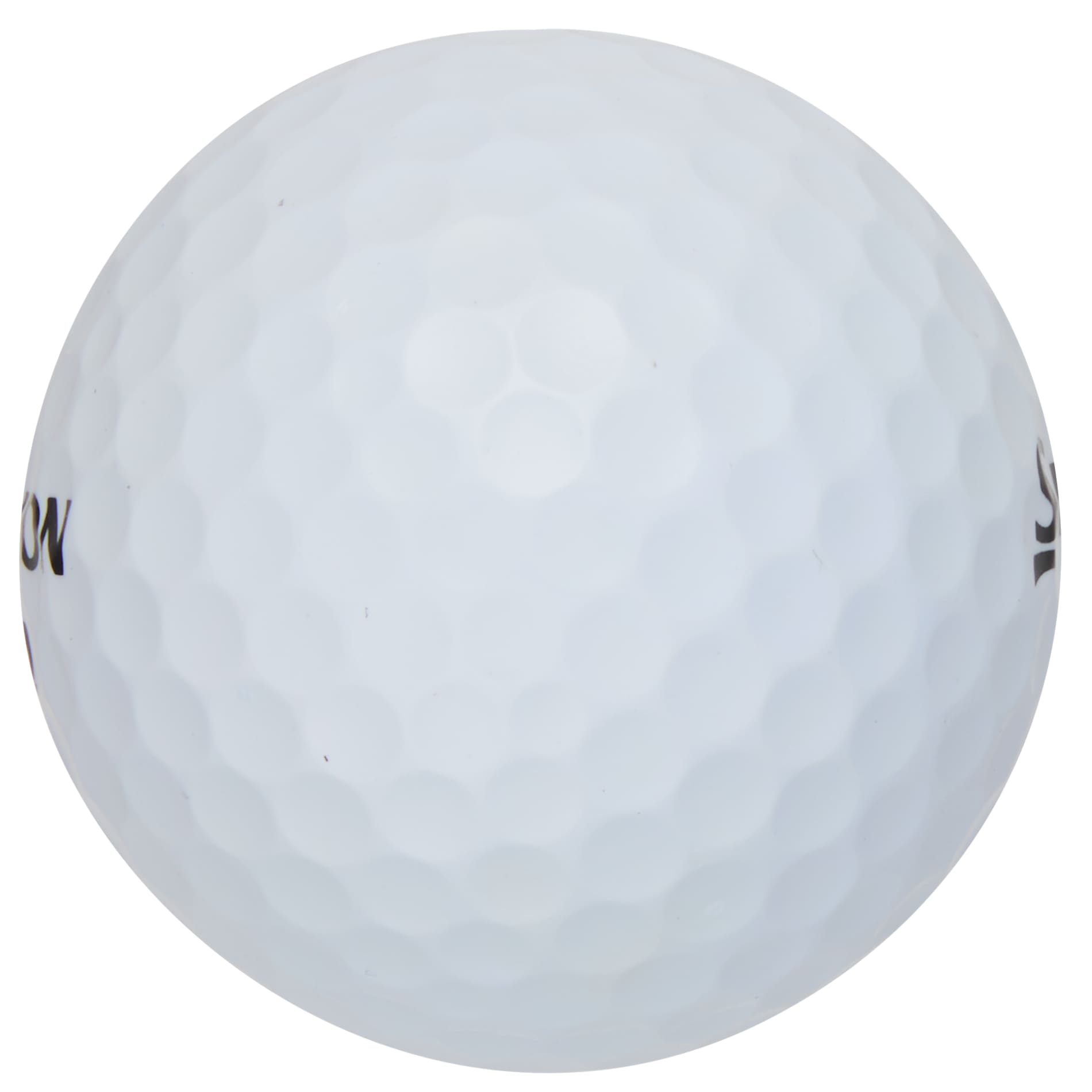 Srixon Soft Feel Golf Balls - 12 Pack 80