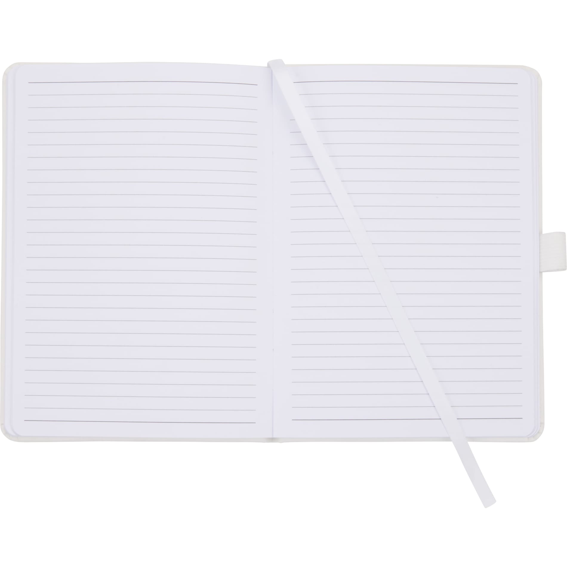 FSC® Mix 5" x 7" Vienna Hard Bound Journal 64