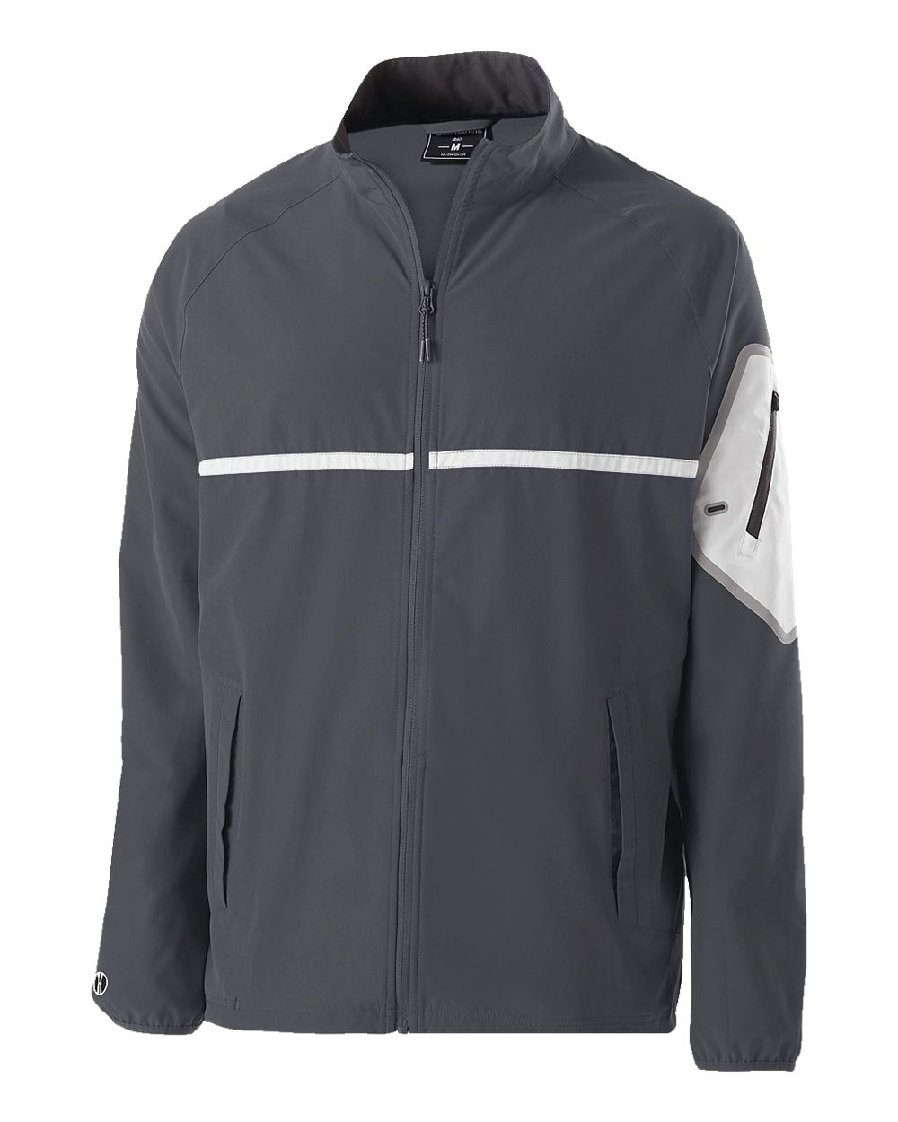 Unisex Weld Jacket - 229543 17
