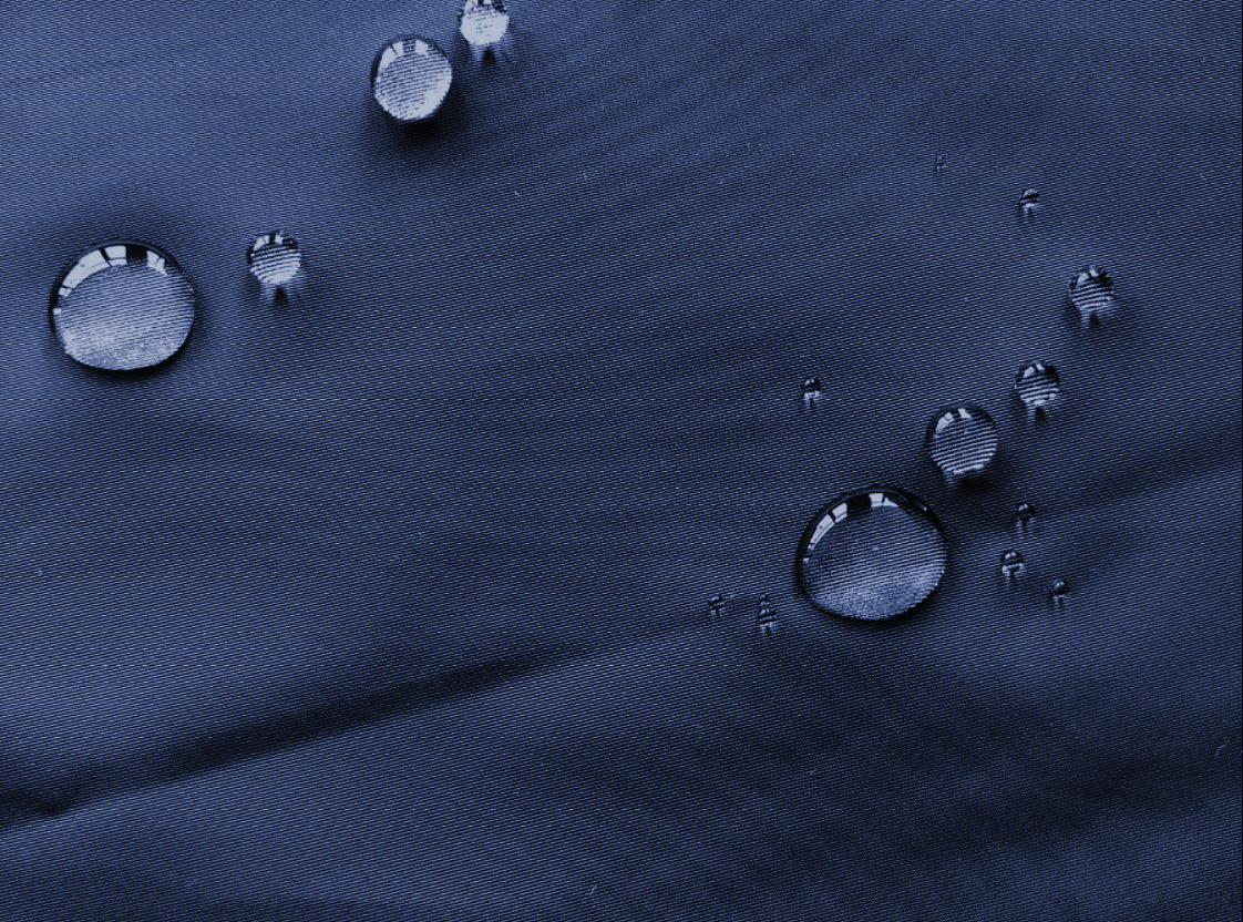 Waterproof Nylon Apron 6