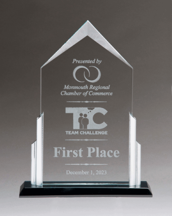 Regal Peak Award
