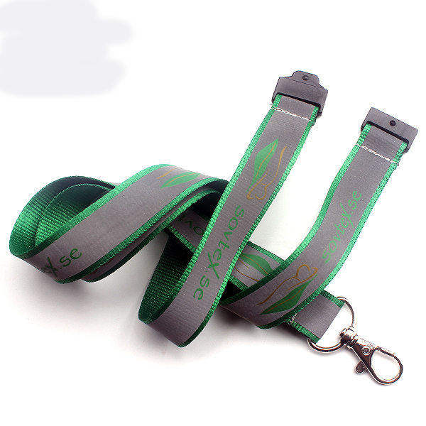 Reflective Lanyards 5