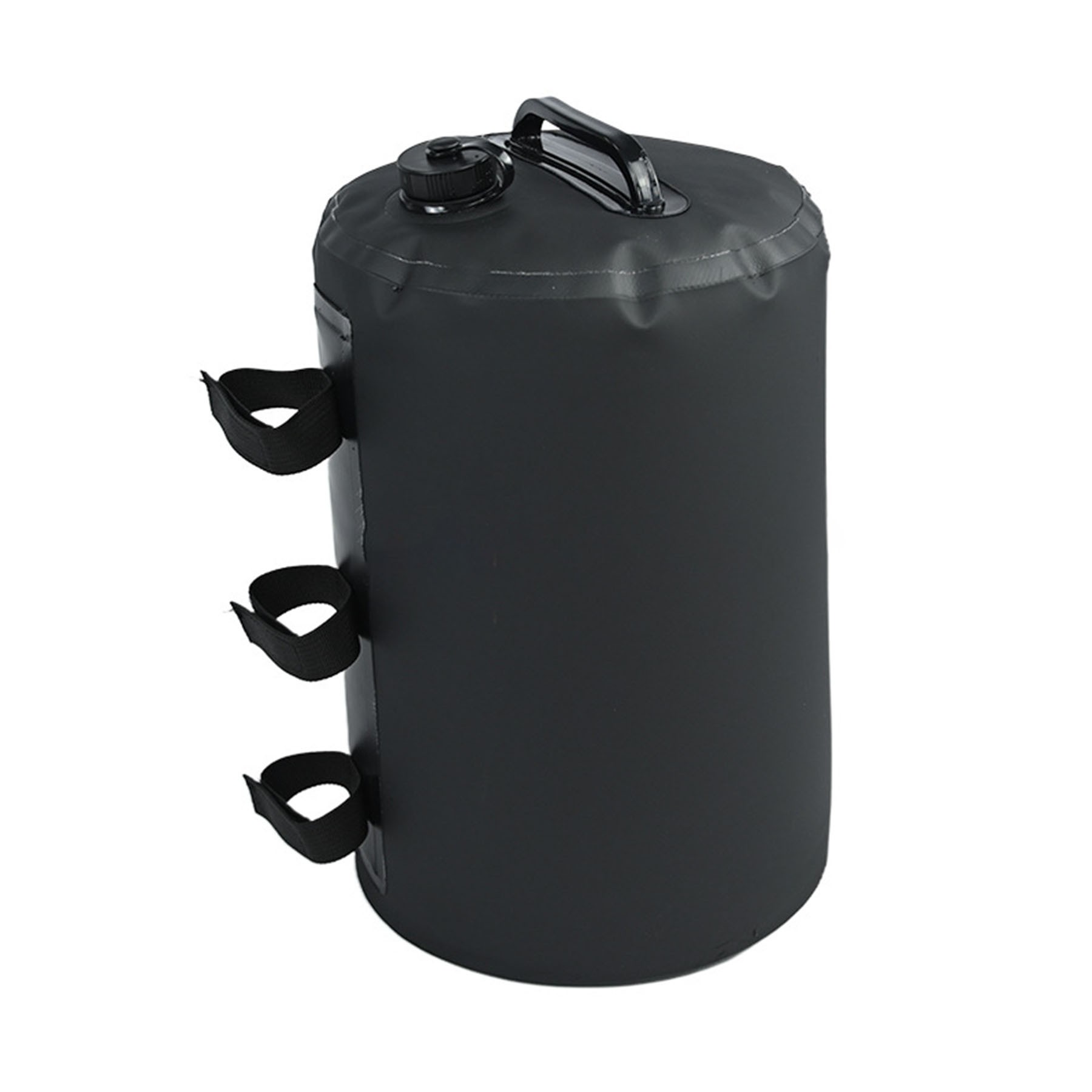 Tent Holding Water Bag 4