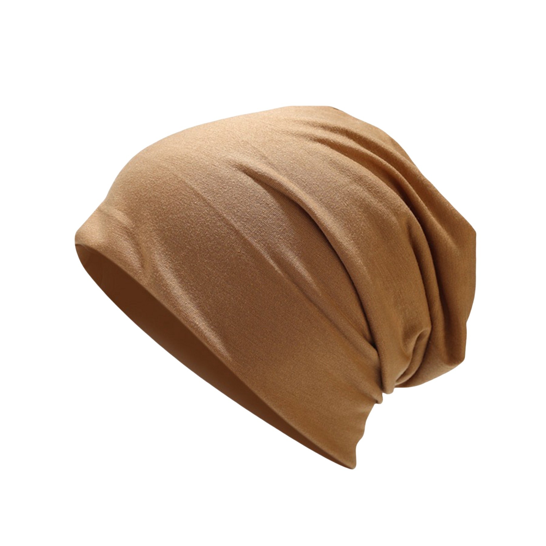 Pullover Cap 3