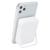 Quik Stand 10000 mAh MagClick™ Wireless Power Bank 51