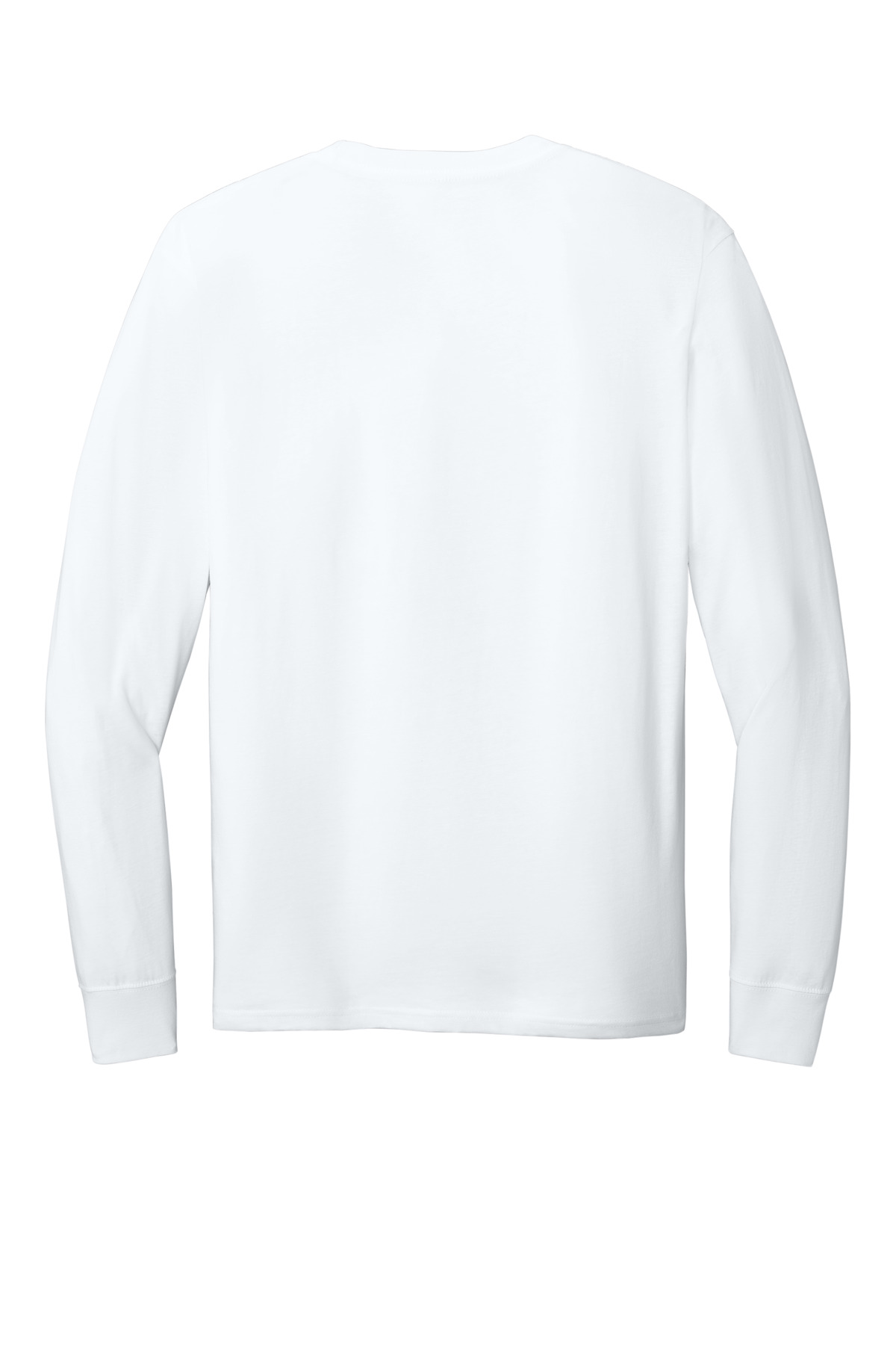 Allmade Unisex Long Sleeve Organic Cotton Tee AL6104 8