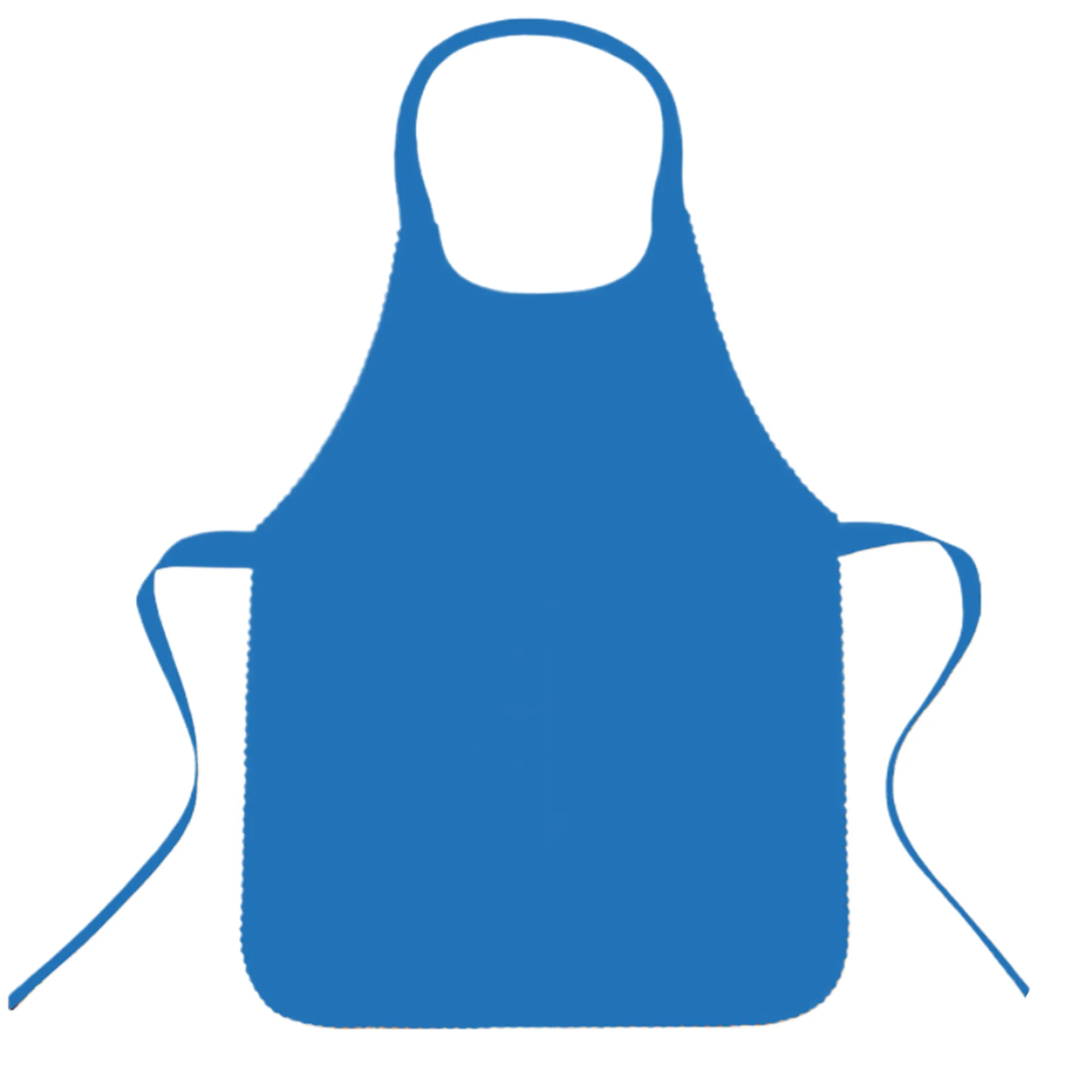 Disposable Nonwoven Apron 3