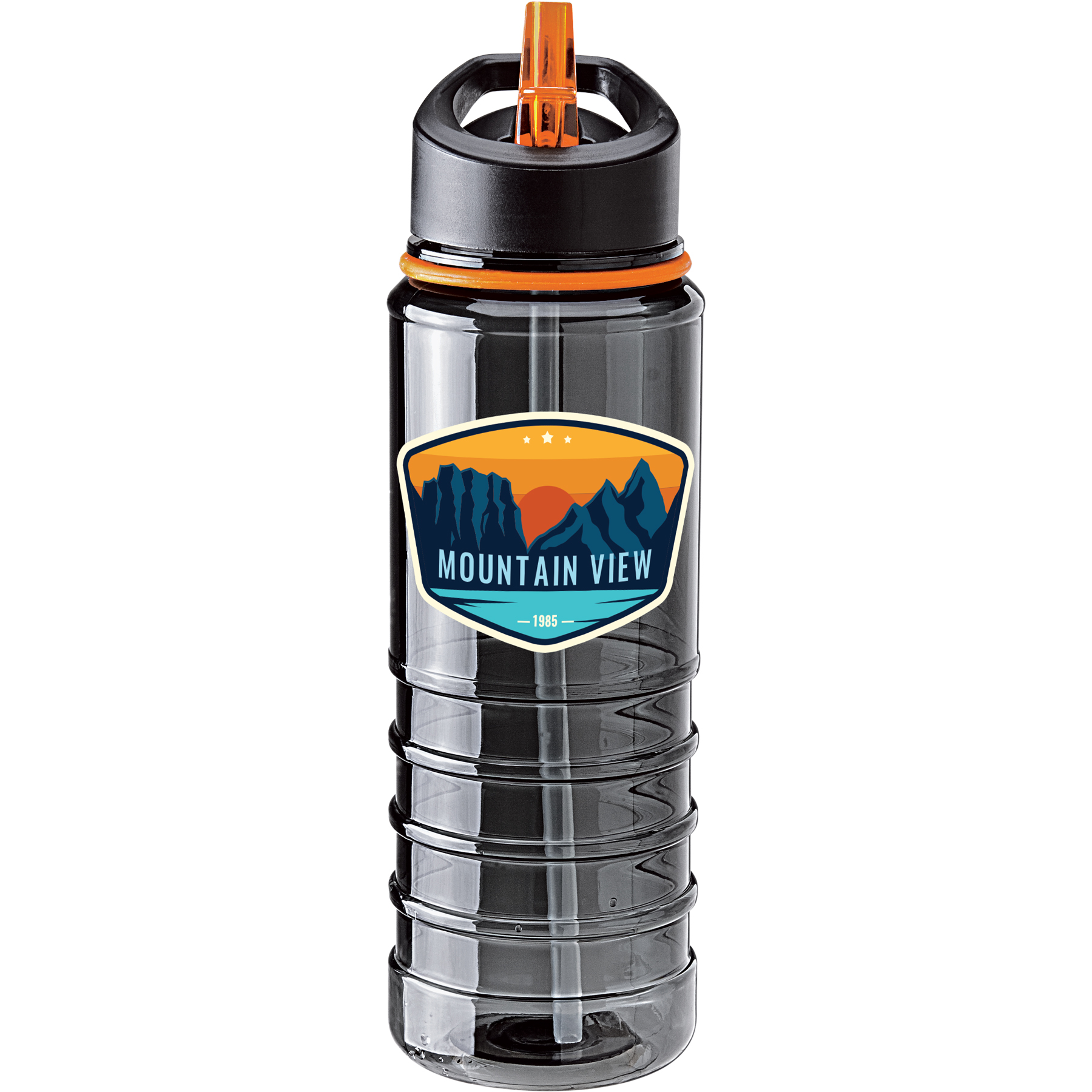 Perseo 25 oz. Tritan™ Water Bottle 10