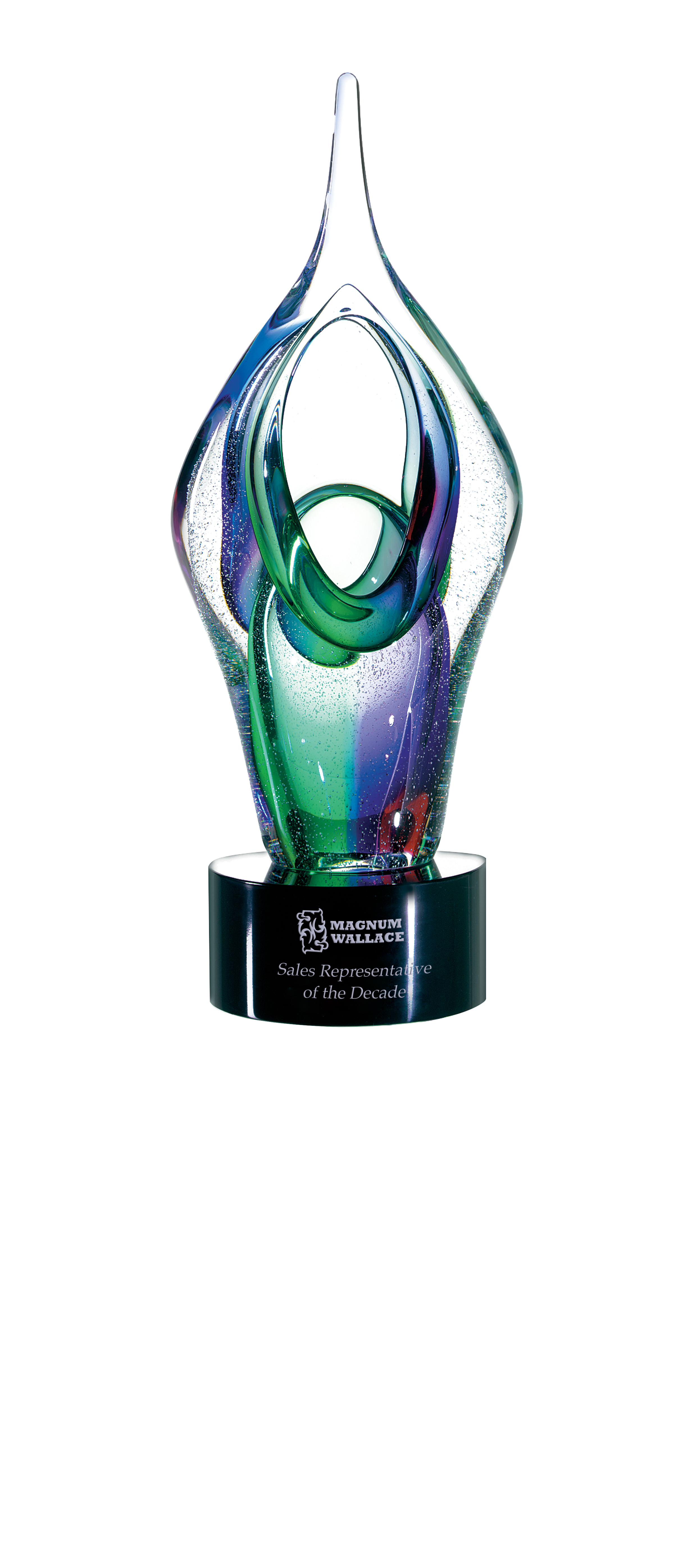 JAFFA® Kara Award 1