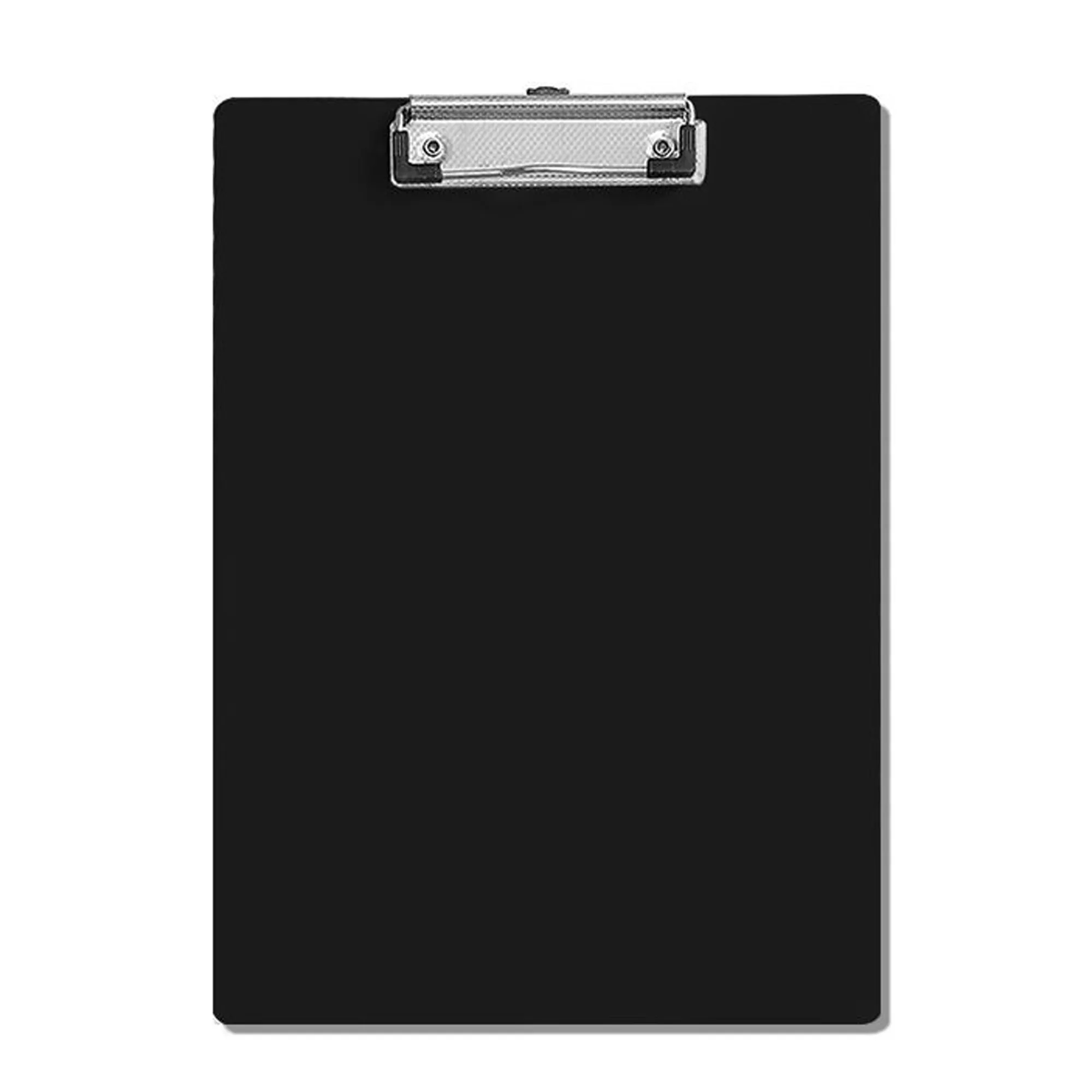 A4 Plastic Clipboard MOQ 50 4