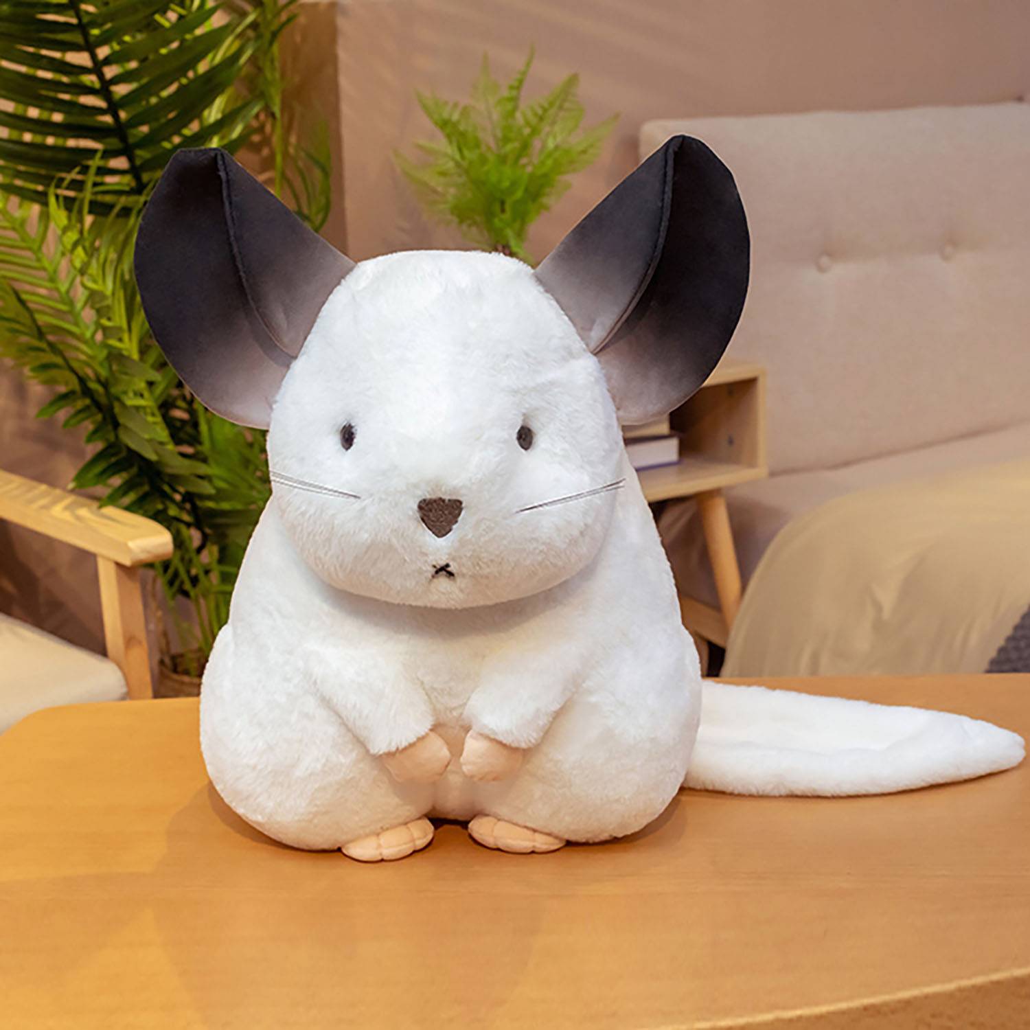 Hamster Plush Toy 4