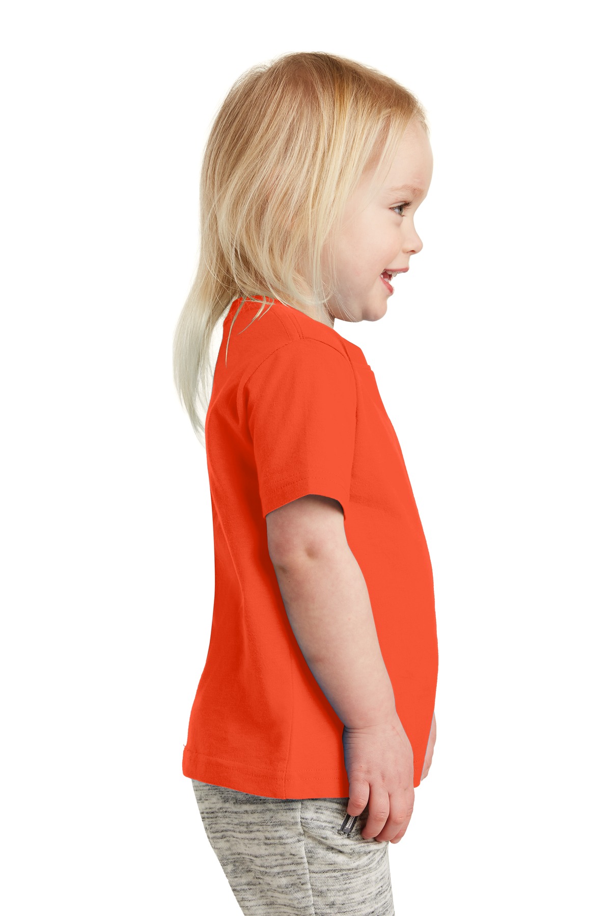 Rabbit Skins Toddler Fine Jersey Tee. RS3321 10