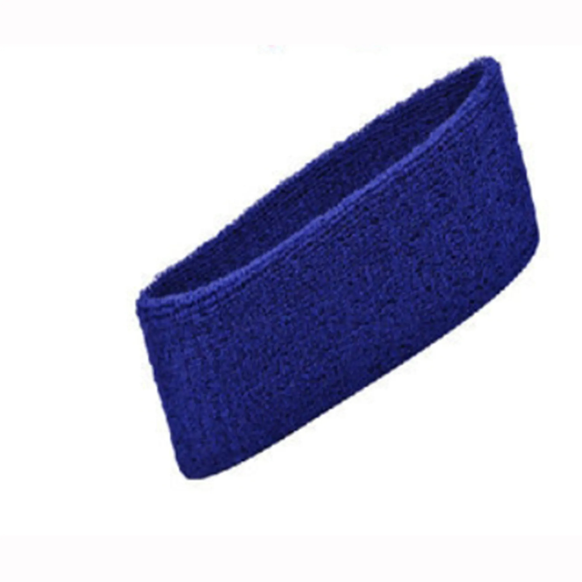 Custom Sweat-Absorbing Sports Headbands 1