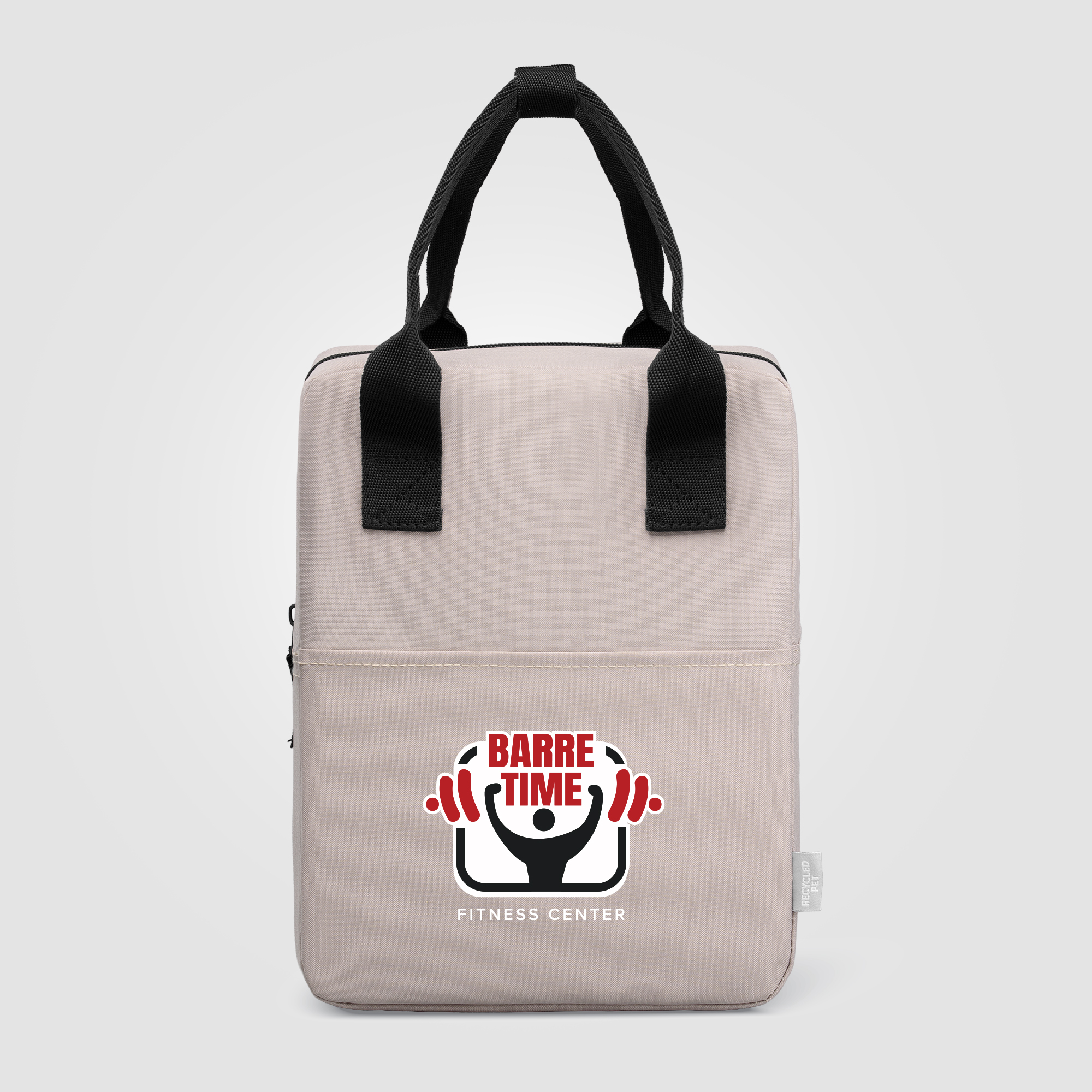 Majesty rPET PEVA Insulated Lunch Cooler - 6L 12