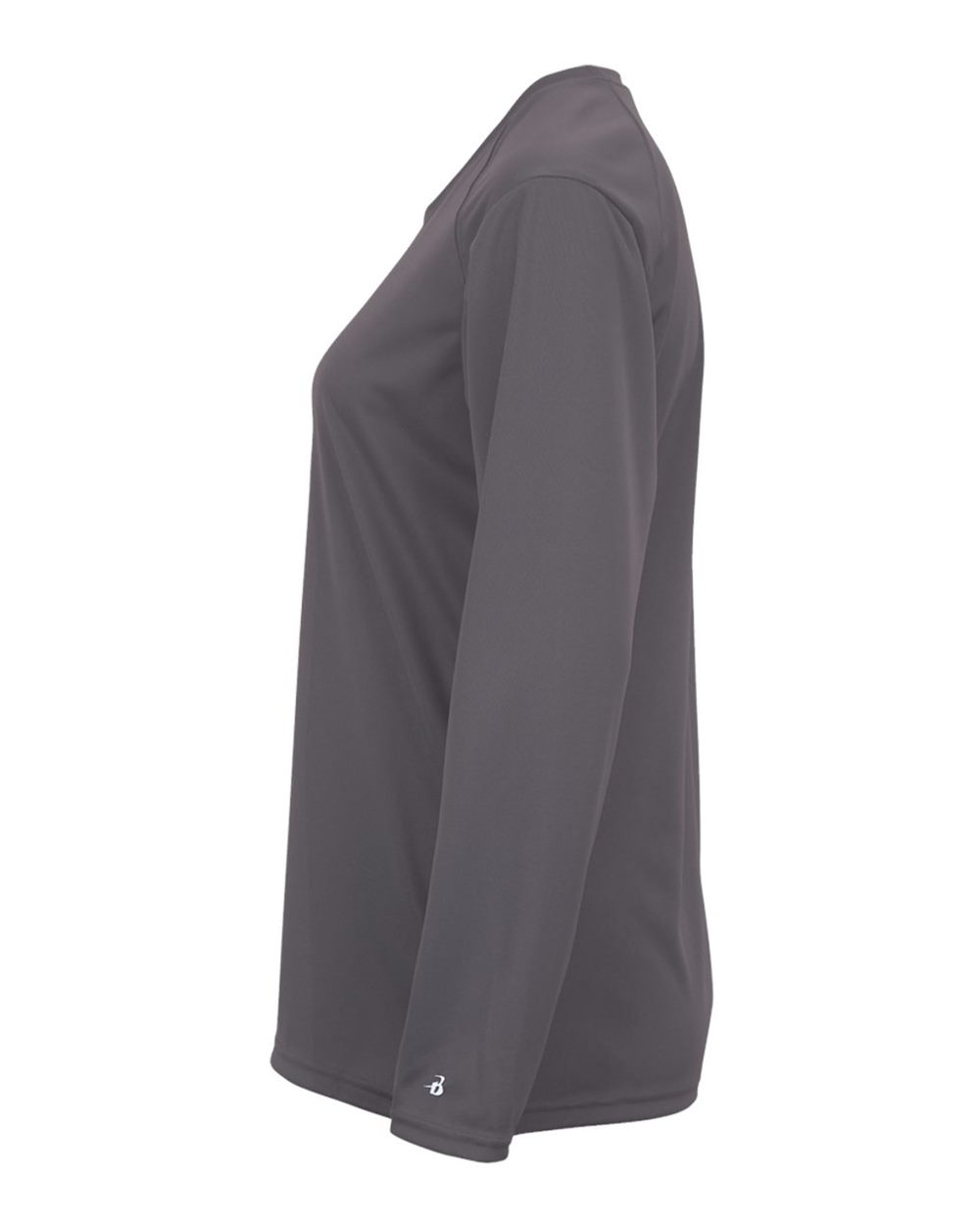 Women's B-Core Long Sleeve T-Shirt - 4164 29
