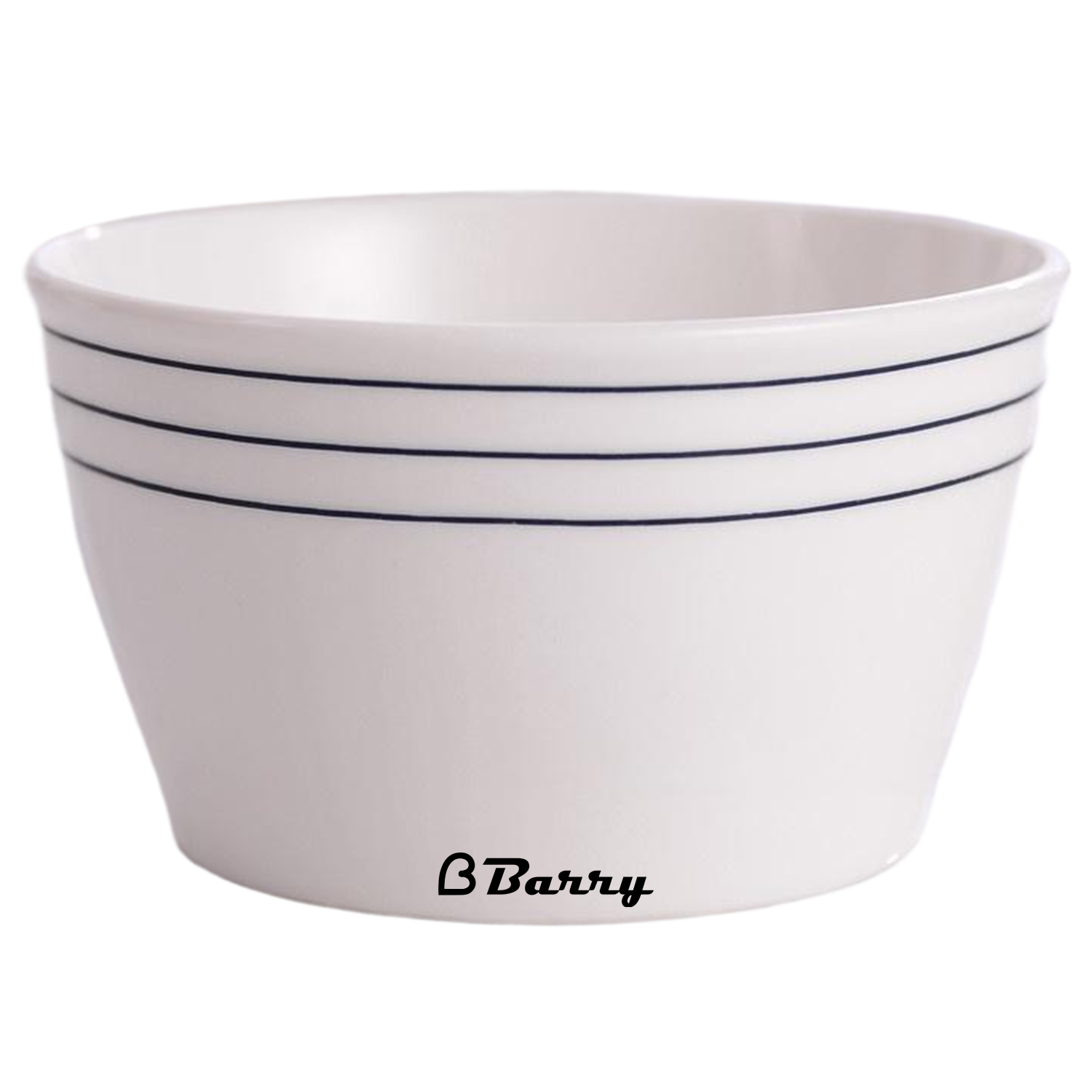 20oz Custom Ceramic Bowl for Home Use