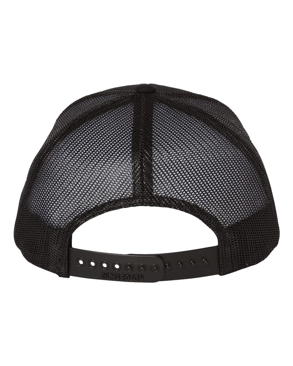 Youth Trucker Snapback Cap - 112Y 2