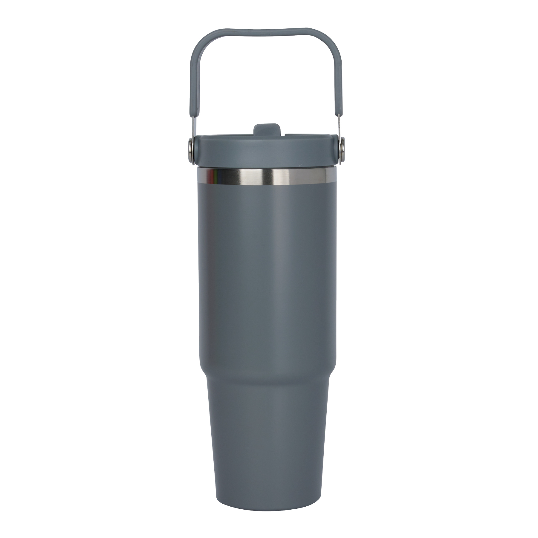 Nexo 30 oz. Recycled Double Wall Steel Travel Tumbler 58