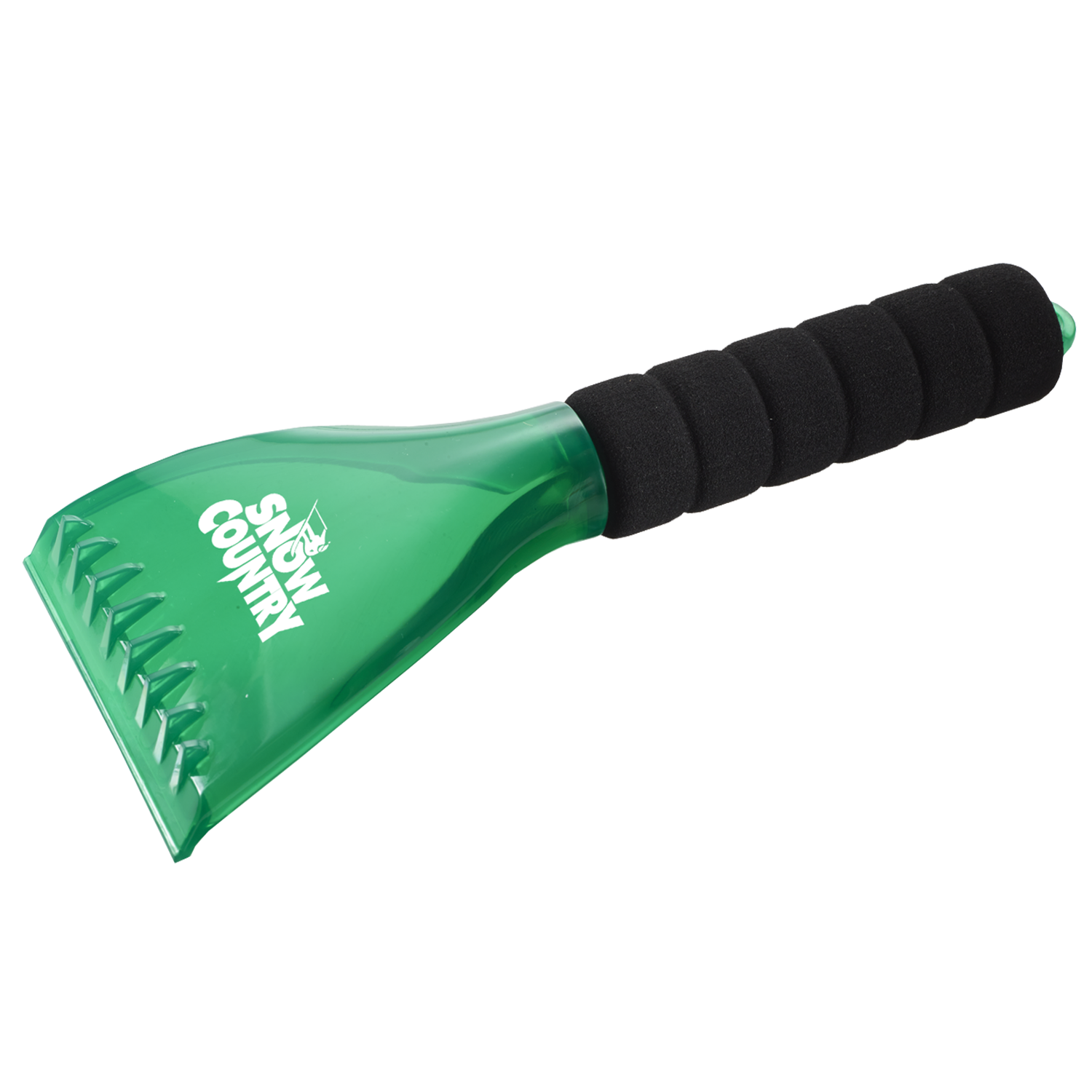 Gripper Ice Scraper 12