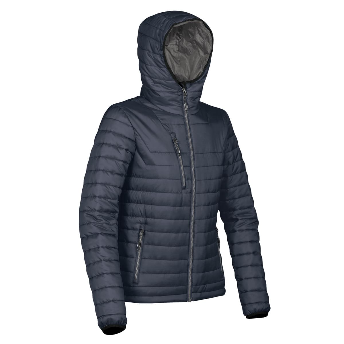 Stormtech Women's Gravity Quilted Jacket 22