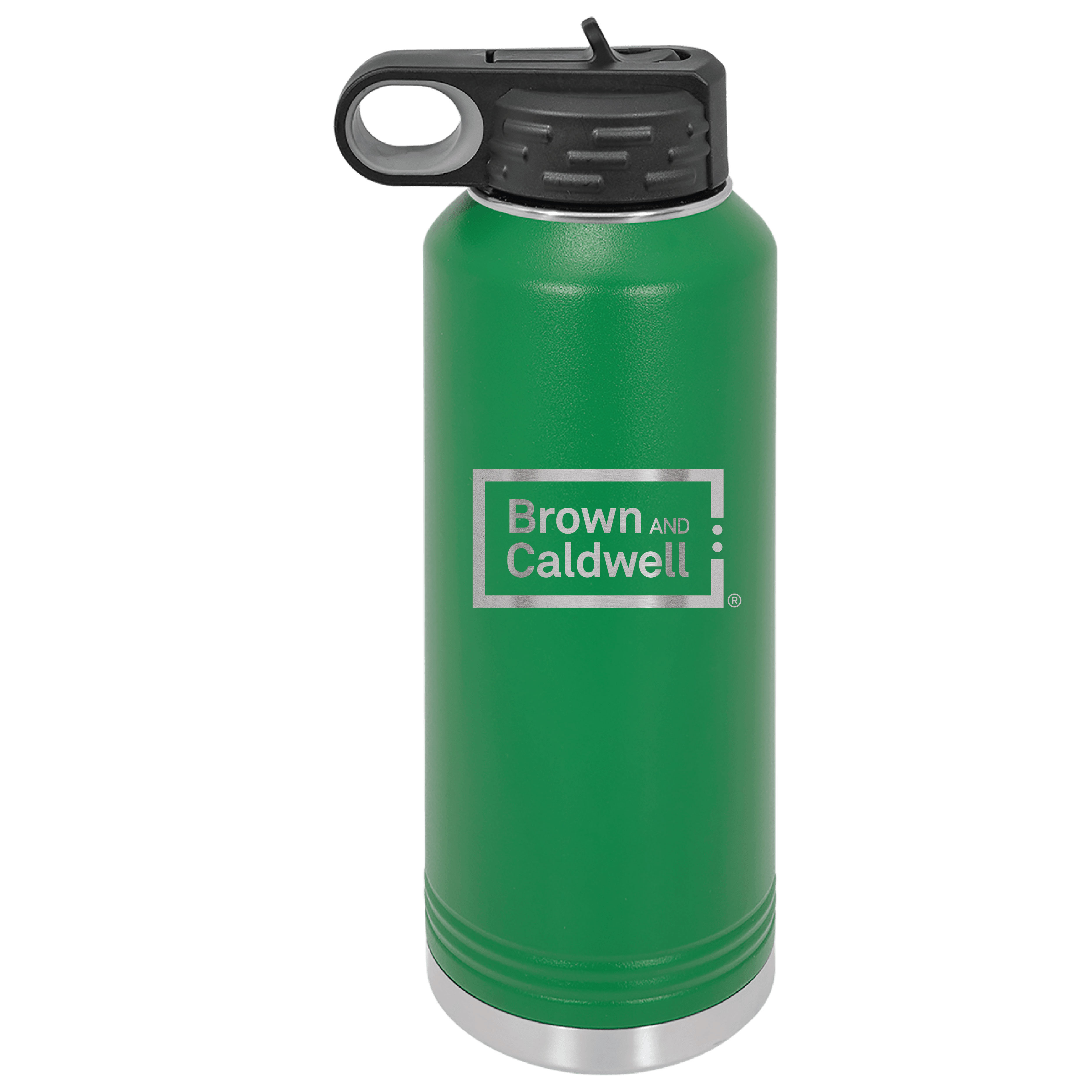 Polar Camel 40oz. Stainless Steel Water Bottle 85
