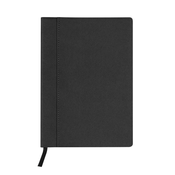 Thermal Stitch Notebook 26