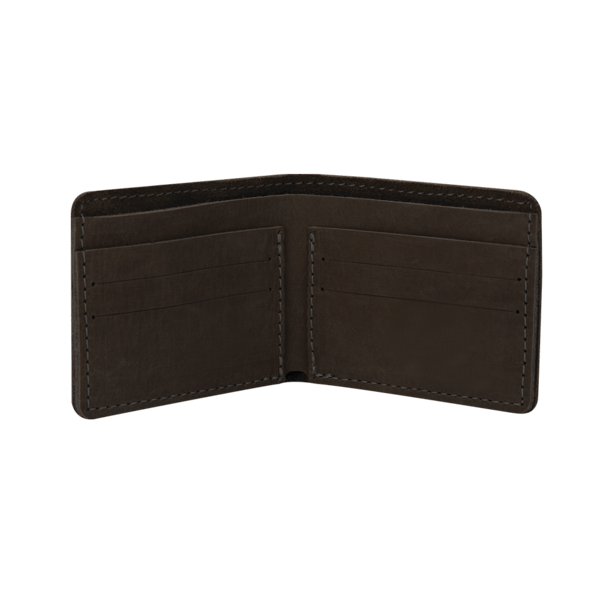Vulcan Bifold Wallet 10