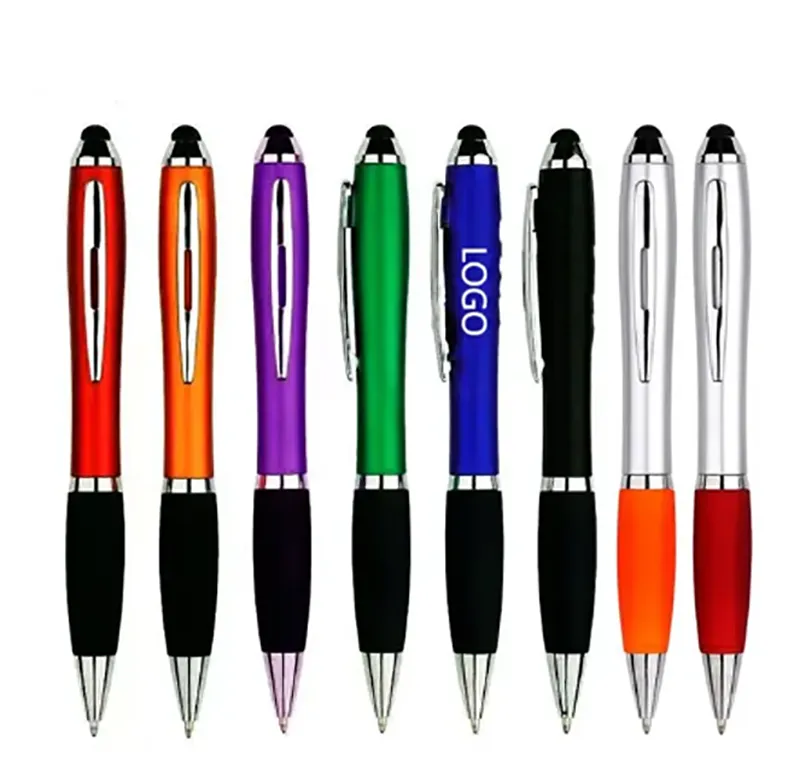 Promotional Classic Click Ballpoint Pen 2