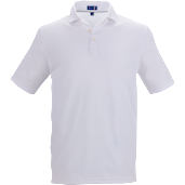 STITCH® Solid Pique Polo 31