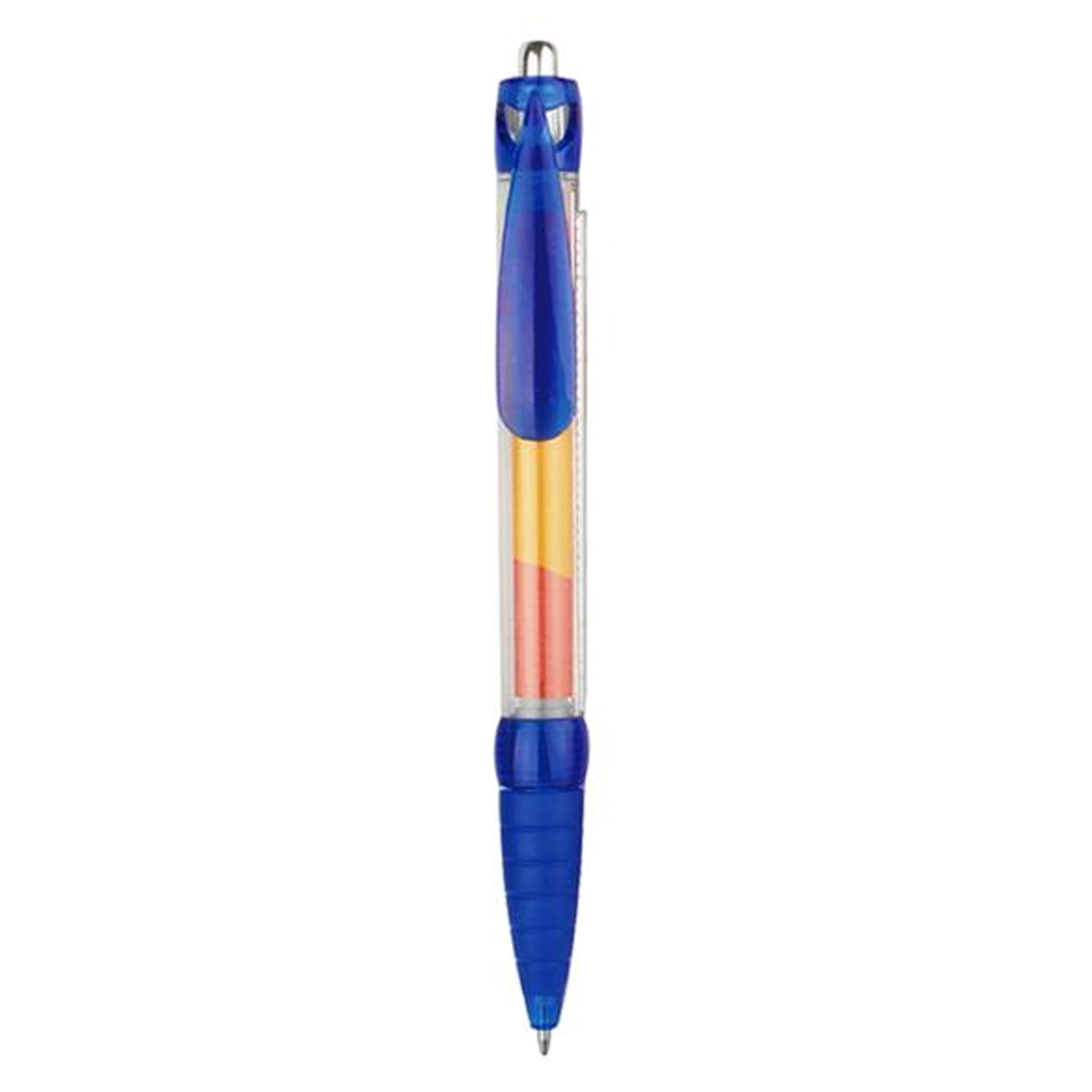 Click Action Ballpoint Banner Pen 3