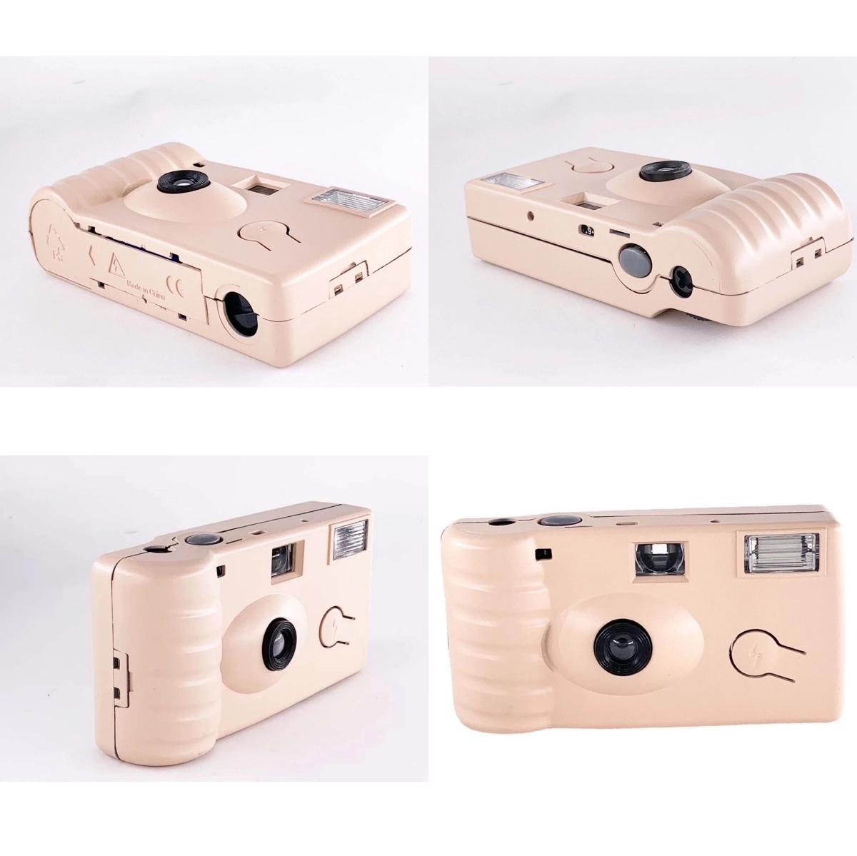 Disposable Camera 17 Films 2