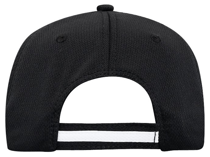 OTTO CAP 6 Panel Low Profile Baseball Cap 9