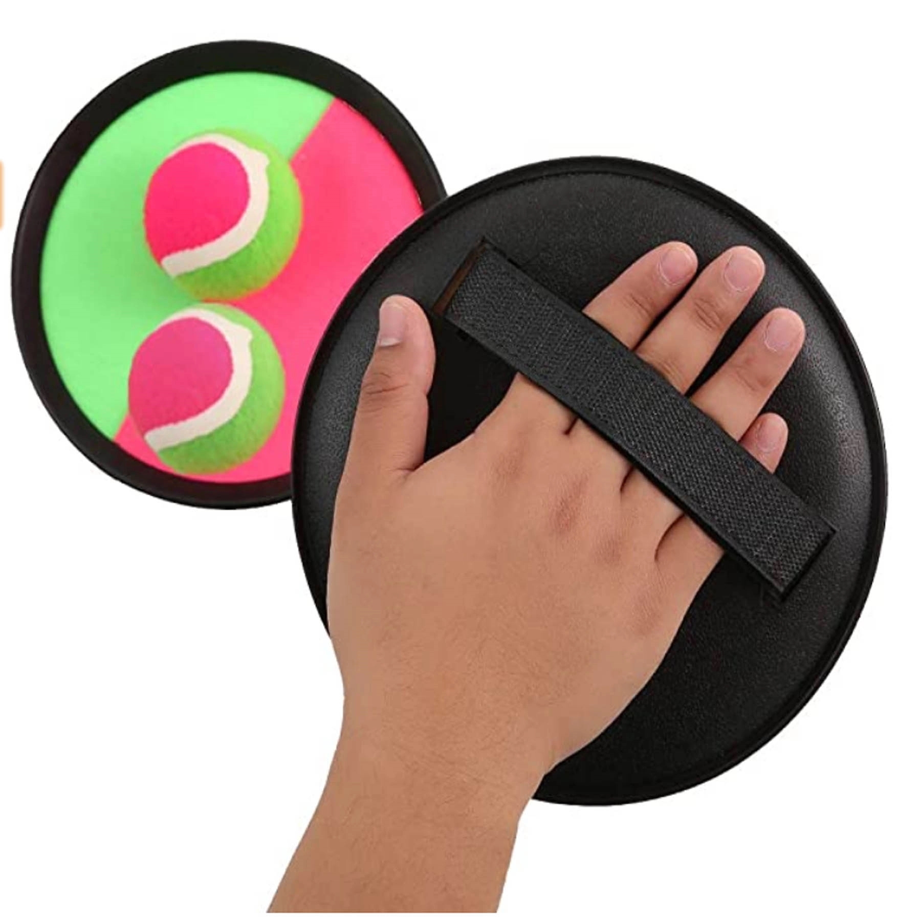 Sticky Balls Sucker Toy 3