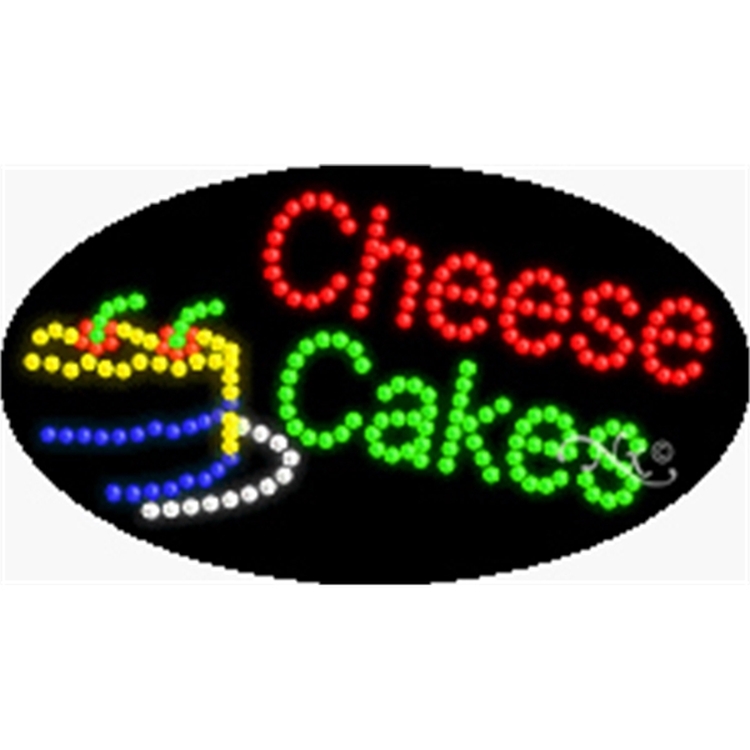 Animation & Flashing LED Sign 3