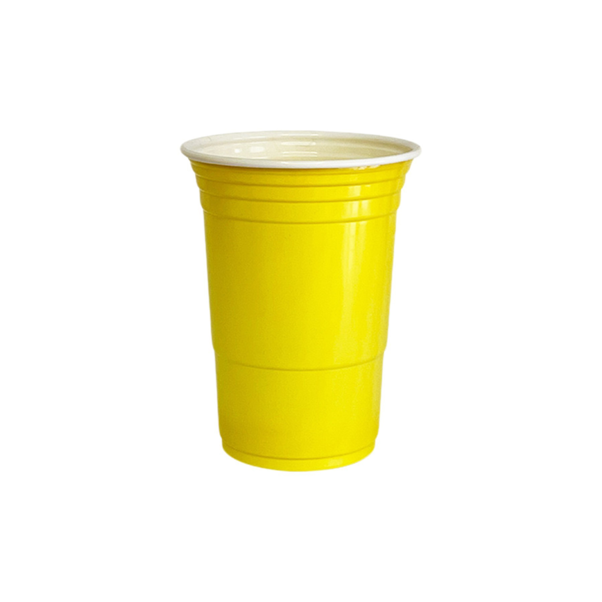 16 Oz Beer Pong Solo Cups Disposable Party Game Special 10