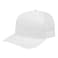 Cap America Poly/Cotton Trucker Mesh Back Cap 155