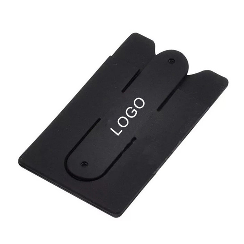 Silicone Phone Stand 3