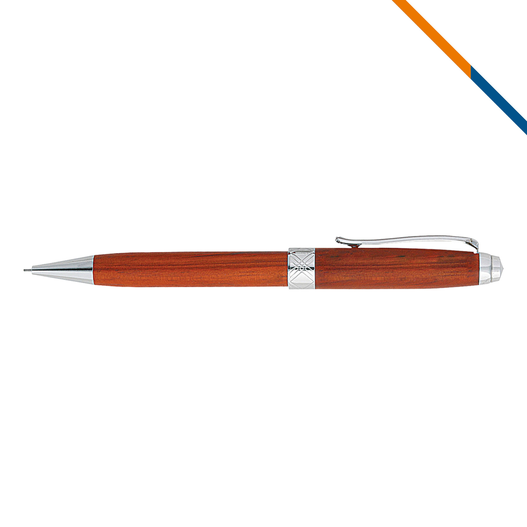 Tinath Wooden Pencil 5