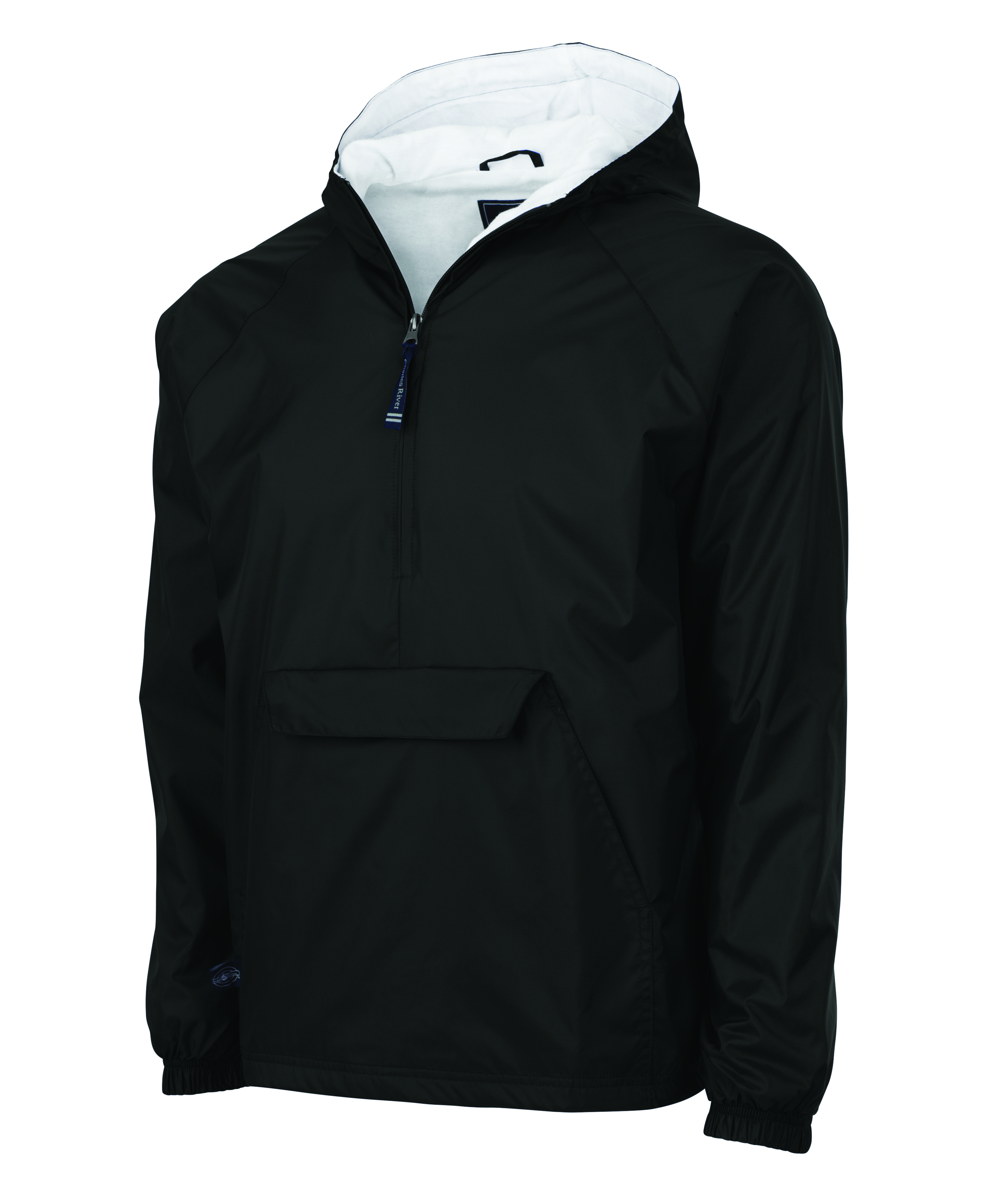 Youth Classic Solid Pullover 19