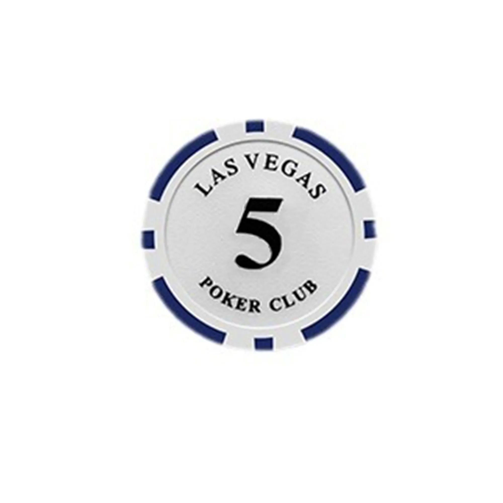 Moq100 Casino Chips Coins 2